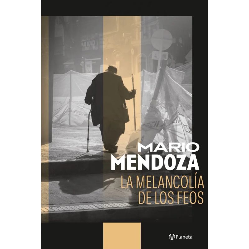 MELANCOLIA DE LOS FEOS, LA (Nuevo)