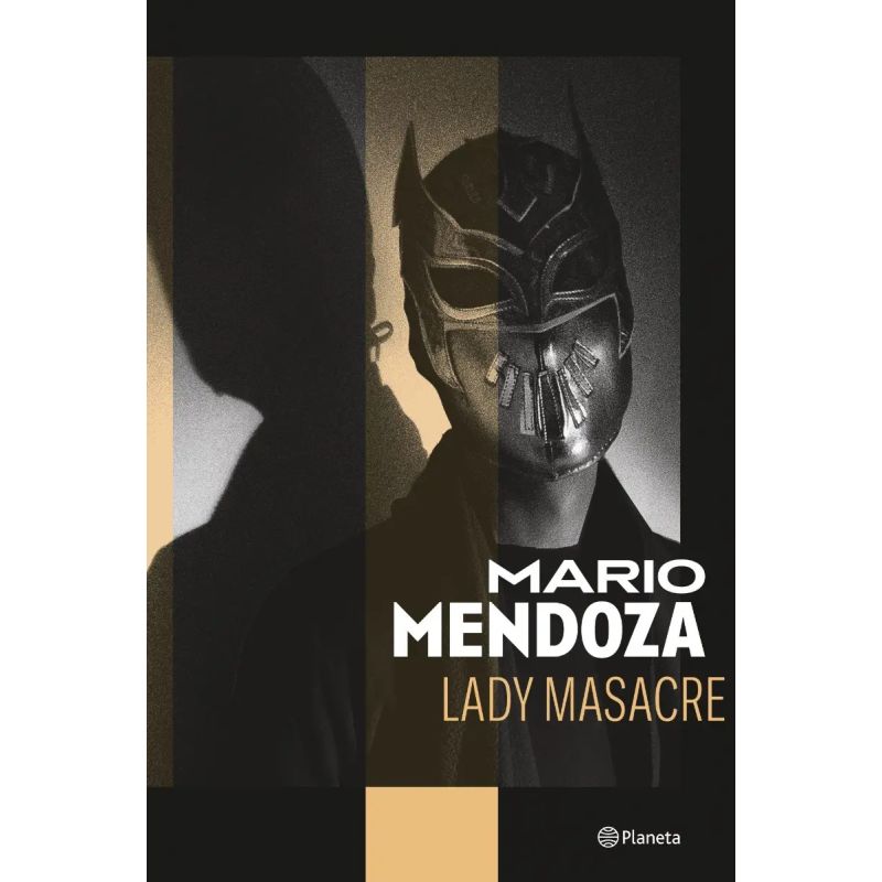 LADY MASACRE (Nuevo)