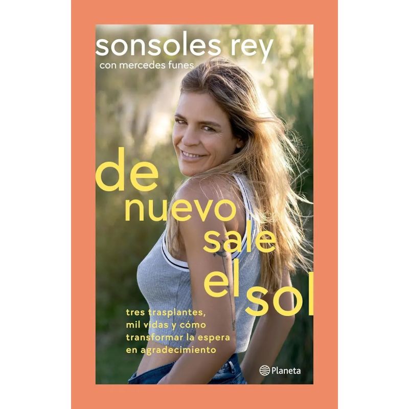 DE NUEVO SALE EL SOL (Nuevo)