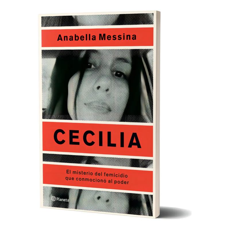 CECILIA - EL MISTERIO DEL FEMICIDIO QUE CONMOCIONO AL PODER (Nuevo)