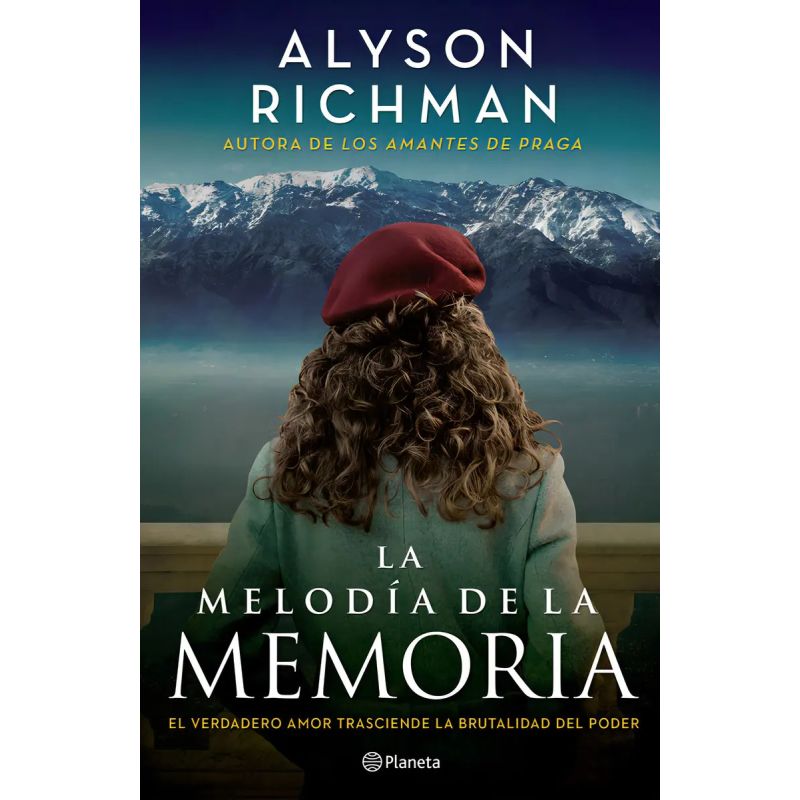 MELODIA DE LA MEMORIA, LA (Nuevo)