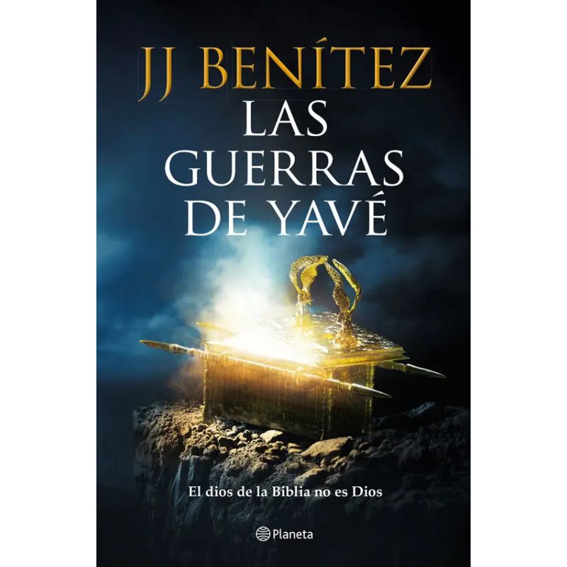 GUERRAS DE YAVE, LAS (Nuevo)