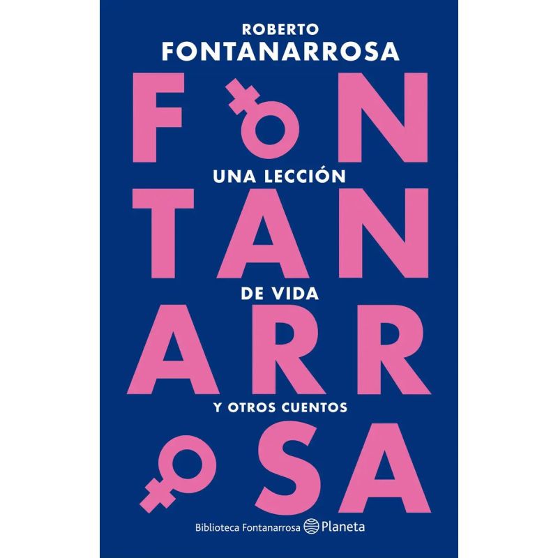 UNA LECCION DE VIDA Y OTROS CUENTOS (Nuevo)