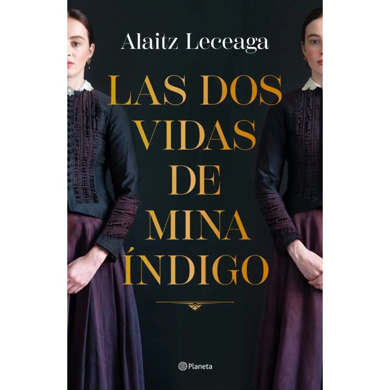 DOS VIDAS DE MINA INDIGO, LAS (Nuevo)