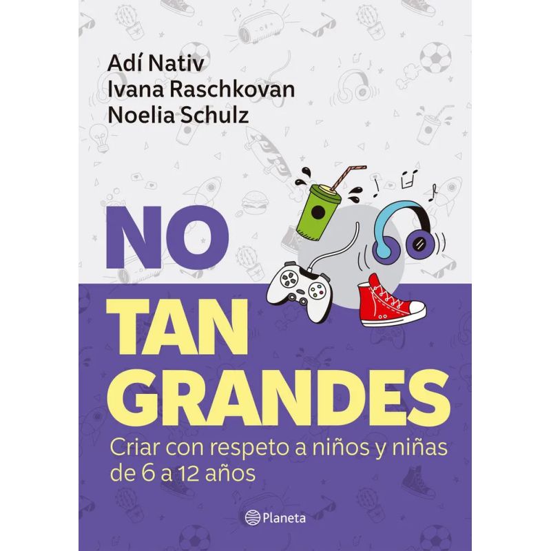 NO TAN GRANDES (Nuevo) - Miniatura 2