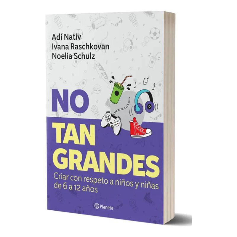 NO TAN GRANDES (Nuevo)