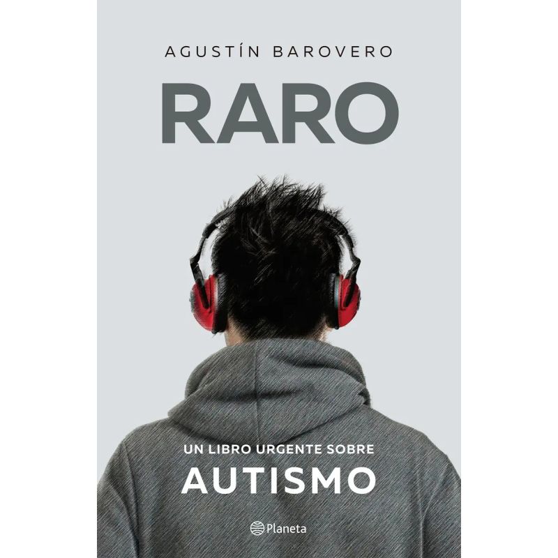 RARO - UN LIBRO URGENTE SOBRE AUTISMO (Nuevo)