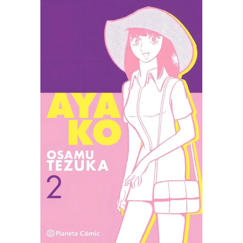AYAKO Nº 02/02 (Nuevo)