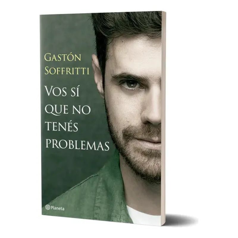VOS SI QUE NO TENES PROBLEMAS (Nuevo)