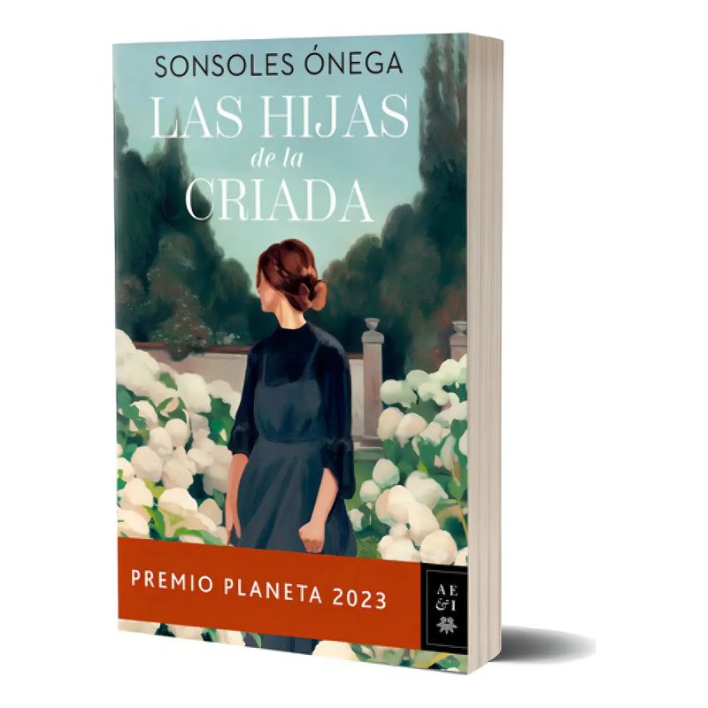 HIJAS DE LA CRIADA, LAS (Nuevo)