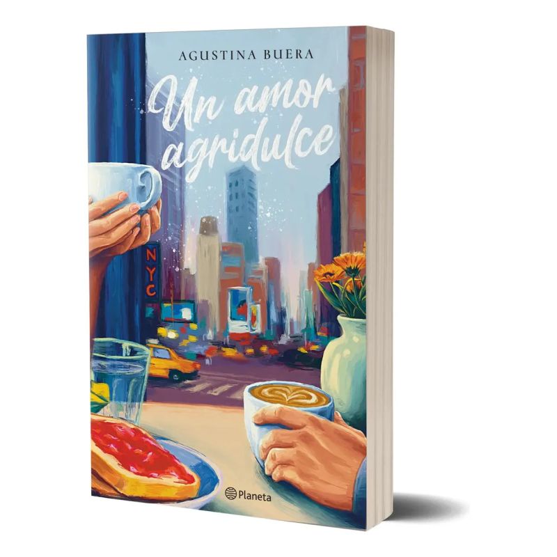 UN AMOR AGRIDULCE (Nuevo) - Miniatura 2