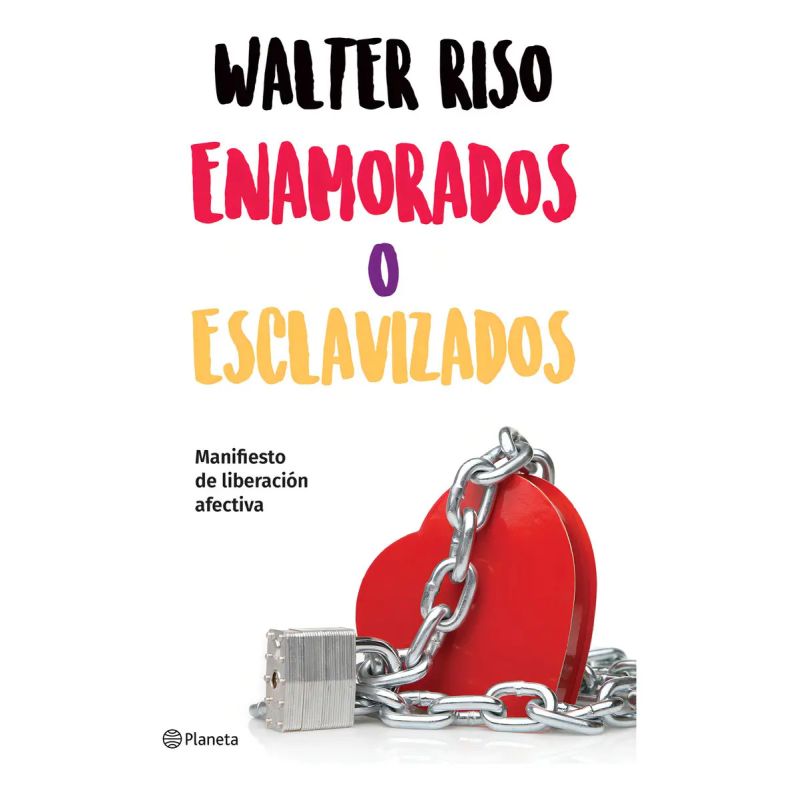 ENAMORADOS O ESCLAVIZADOS (Nuevo)