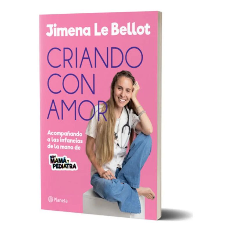 CRIANDO CON AMOR (Nuevo)