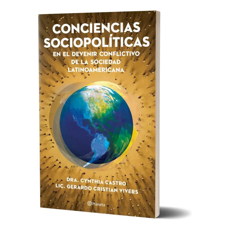 CONCIENCIAS SOCIOPOLITICAS (Nuevo)