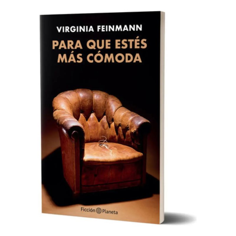 PARA QUE ESTES MAS COMODA (Nuevo)