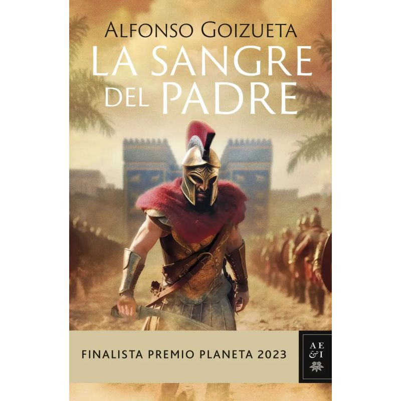 SANGRE DEL PADRE, LA (Nuevo) - Miniatura 5