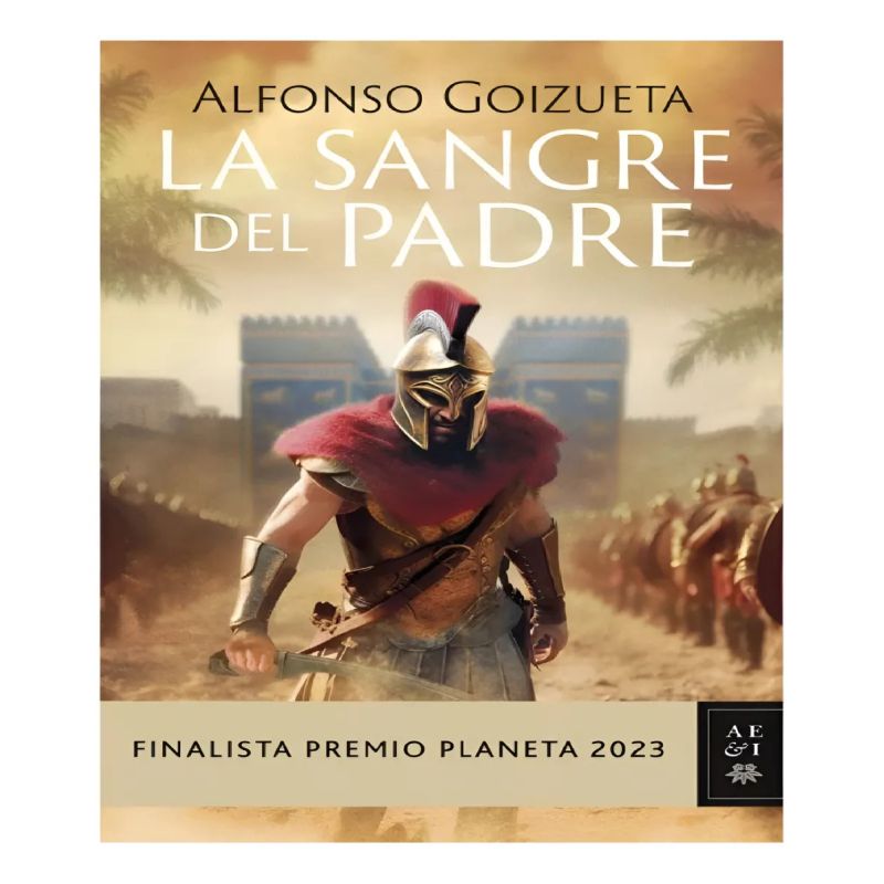 SANGRE DEL PADRE, LA (Nuevo) - Miniatura 3