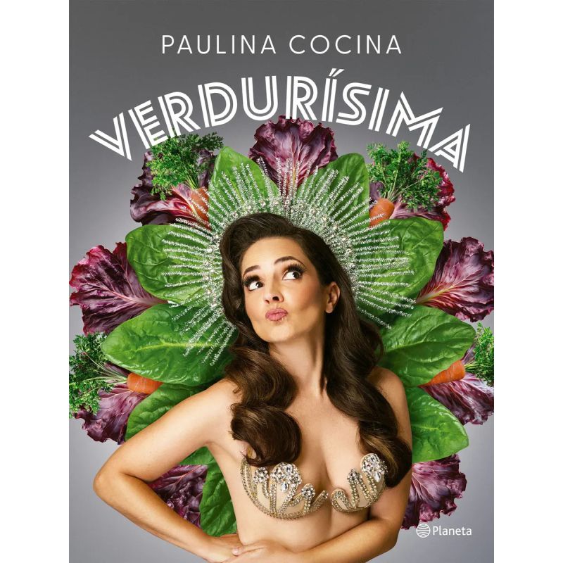VERDURISIMA (Nuevo)
