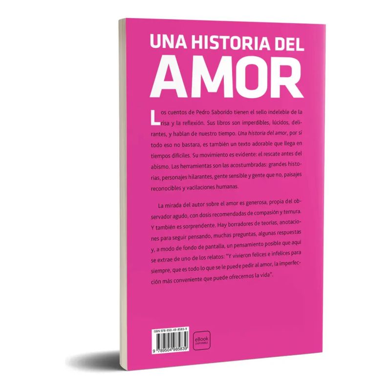 UNA HISTORIA DEL AMOR - Miniatura 2