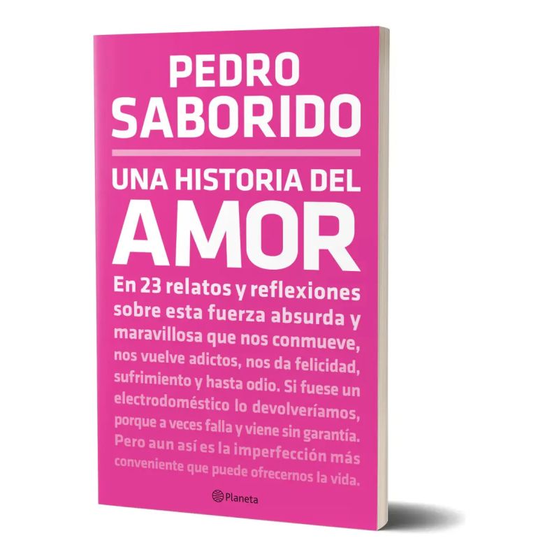 UNA HISTORIA DEL AMOR