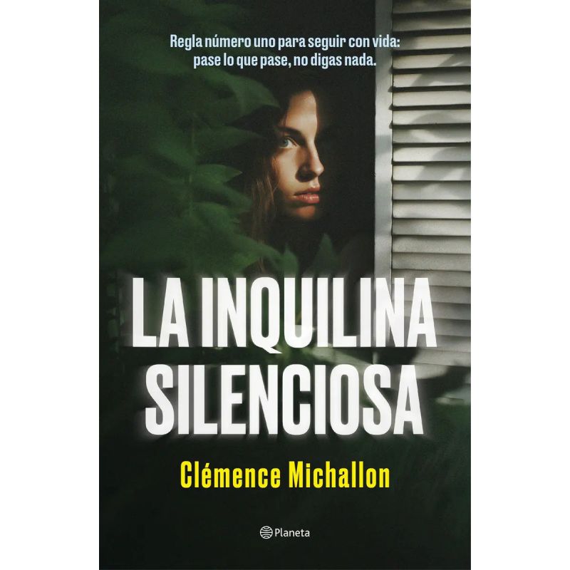 INQUILINA SILENCIOSA, LA (Nuevo)