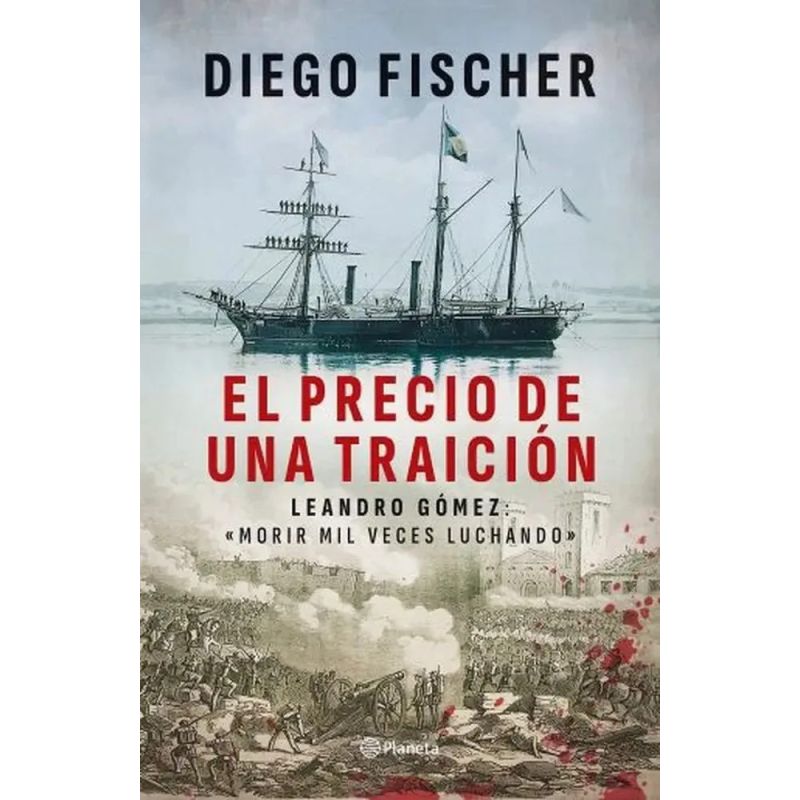 PRECIO DE UNA TRAICION, EL (Nuevo) - Miniatura 3