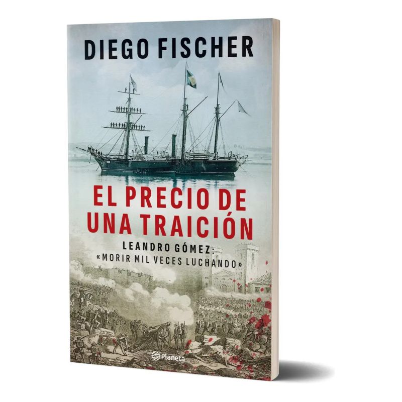 PRECIO DE UNA TRAICION, EL (Nuevo)