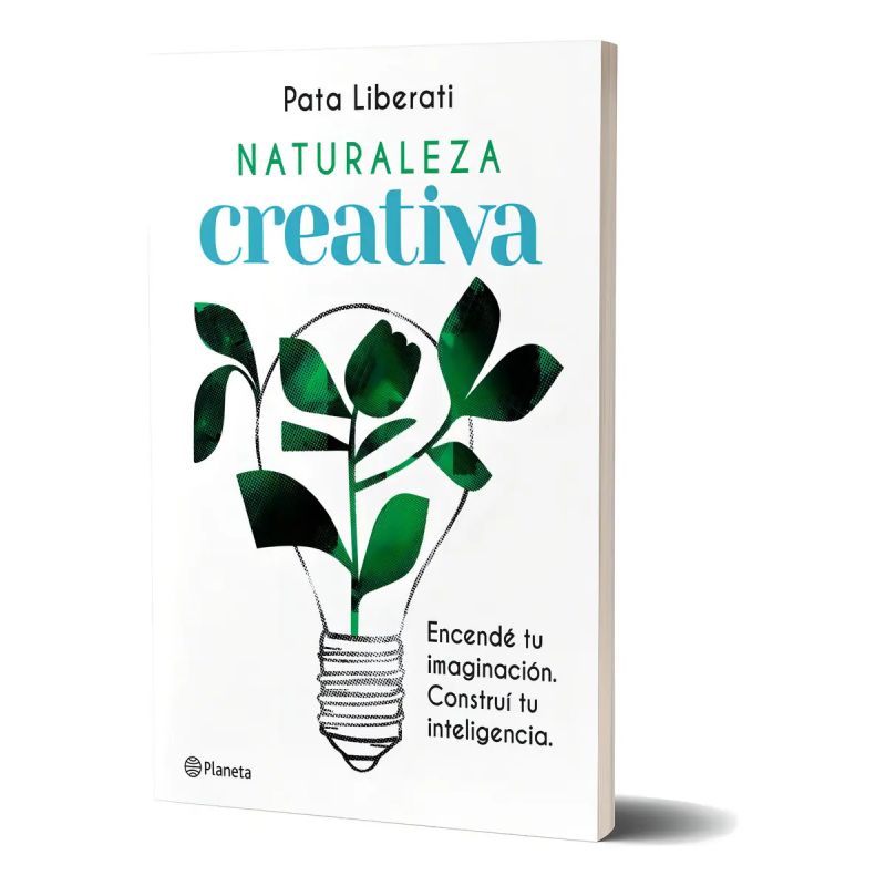 NATURALEZA CREATIVA (Nuevo)