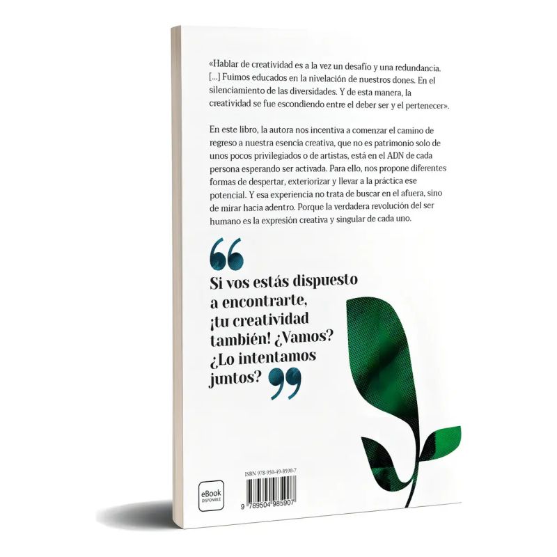 NATURALEZA CREATIVA (Nuevo) - Miniatura 2
