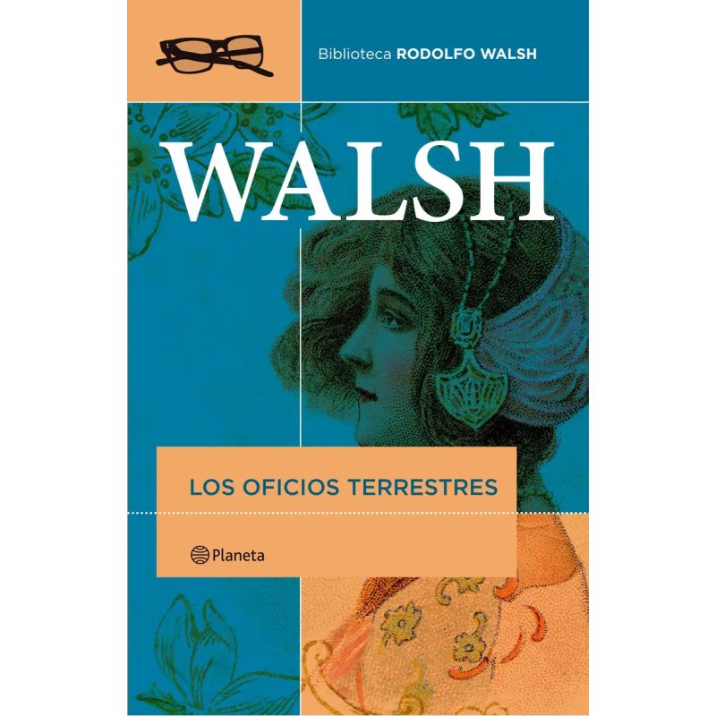 OFICIOS TERRESTRES, LOS (Nuevo)