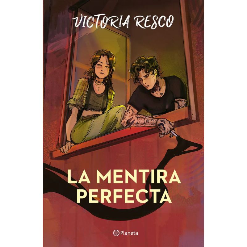 MENTIRA PERFECTA, LA (Nuevo) - Miniatura 3