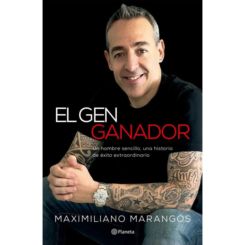 GEN GANADOR, EL (Nuevo)