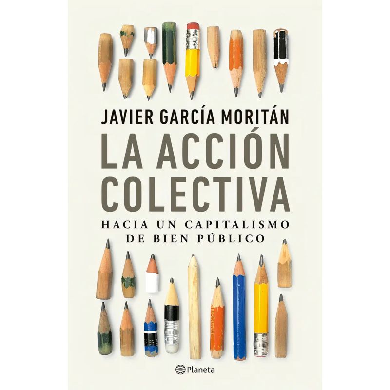 ACCION COLECTIVA, LA (Nuevo)