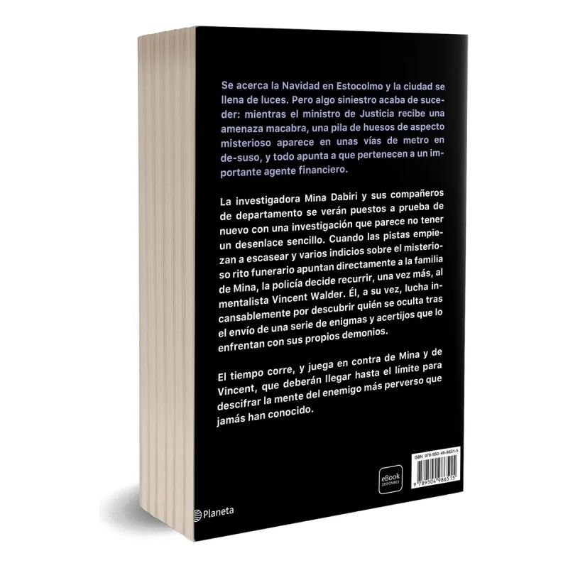ESPEJISMO, EL (Nuevo) - Miniatura 2