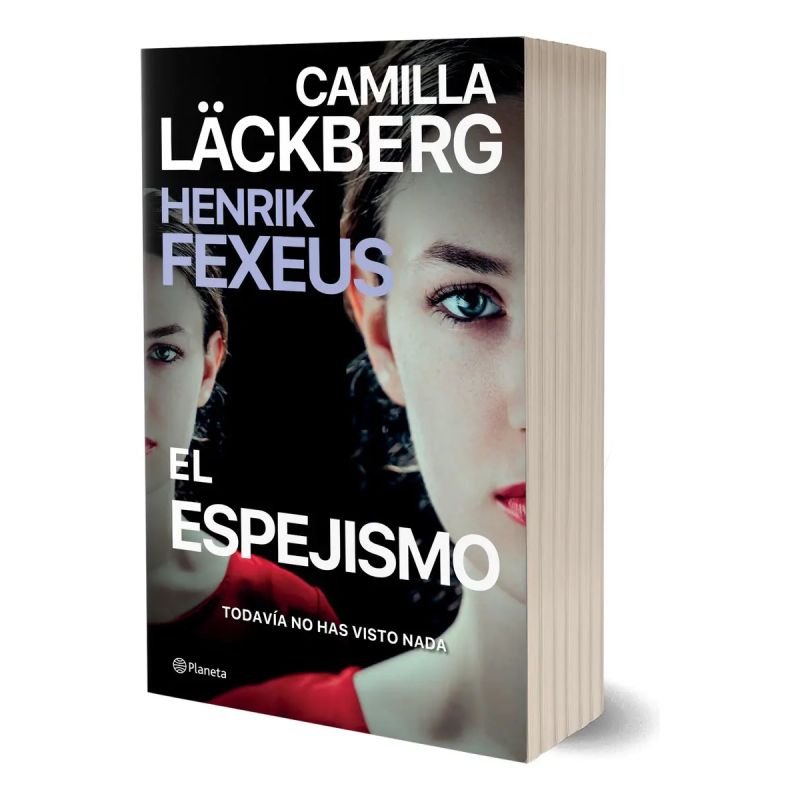 ESPEJISMO, EL (Nuevo)
