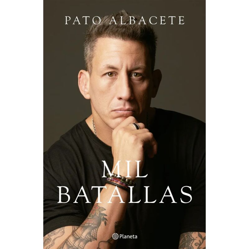 MIL BATALLAS (Nuevo) - Miniatura 3