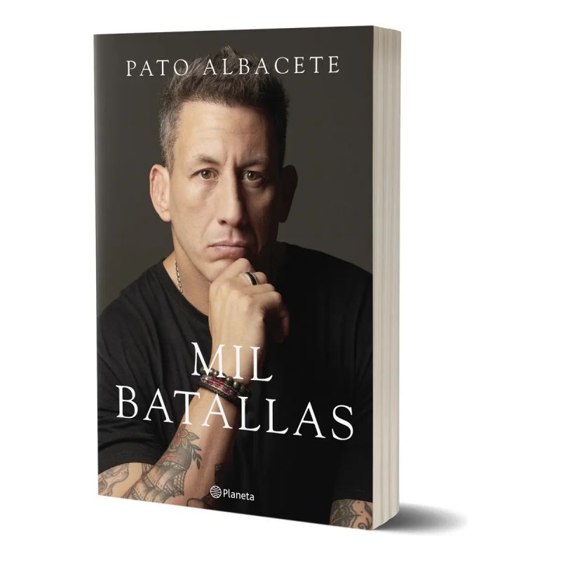 MIL BATALLAS (Nuevo)
