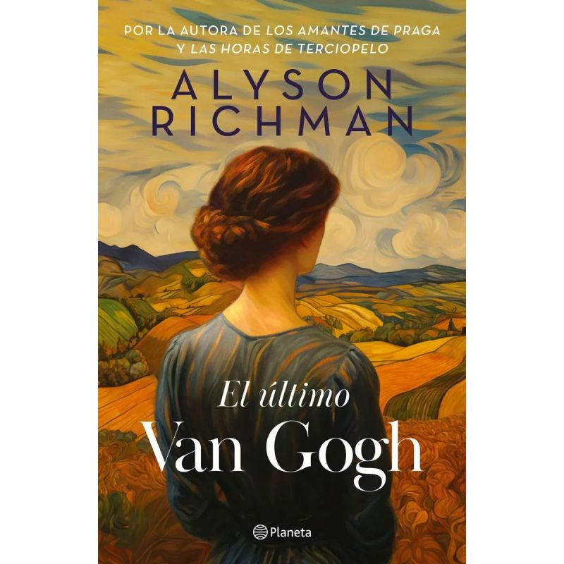 ULTIMO VAN GOGH, EL (Nuevo)