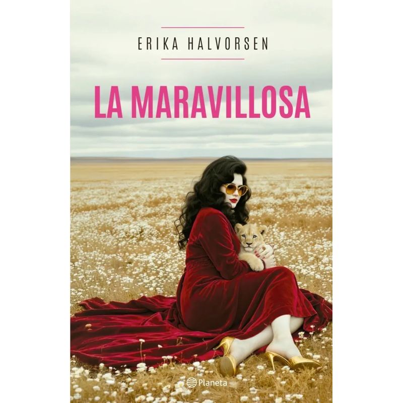 MARAVILLOSA, LA (Nuevo)