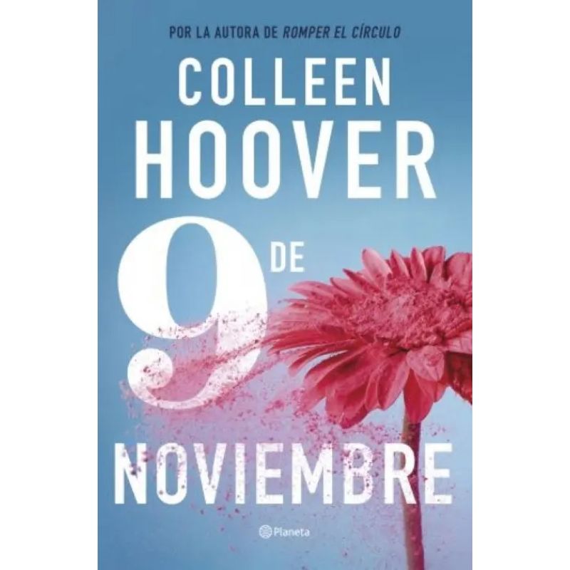 9 DE NOVIEMBRE (Nuevo)