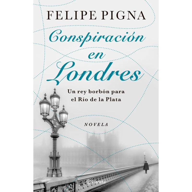 CONSPIRACION EN LONDRES (Nuevo)