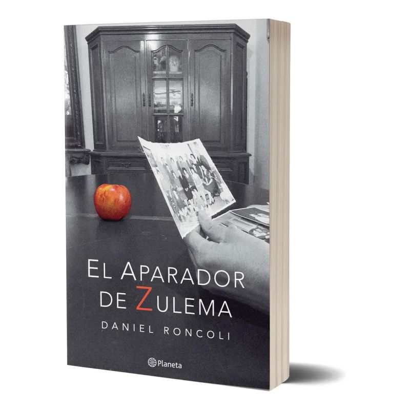 APARADOR DE ZULEMA, EL (Nuevo)