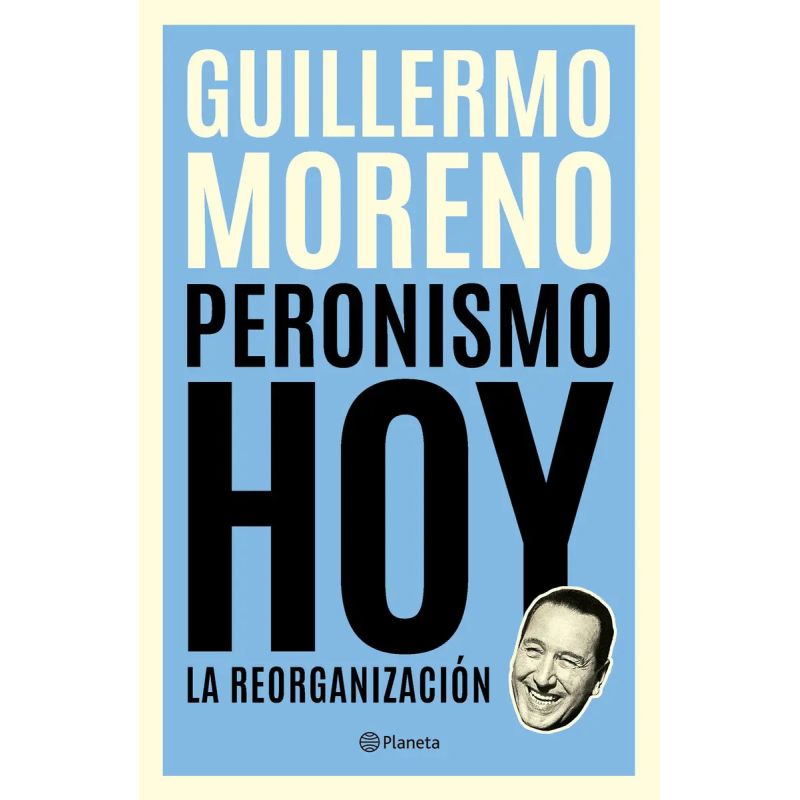 PERONISMO HOY (Nuevo)