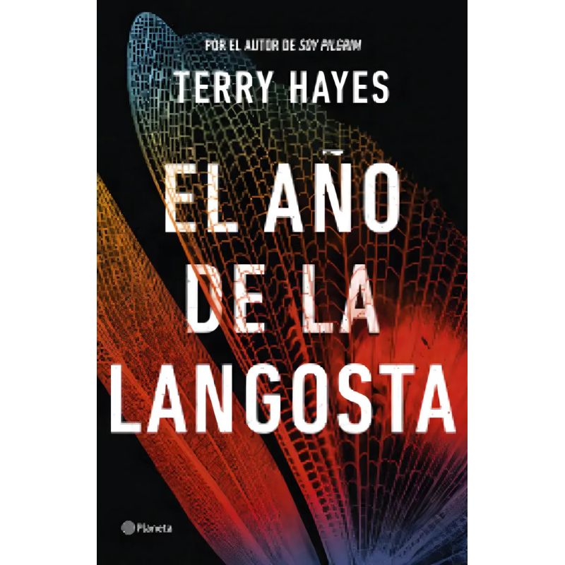 AÑO DE LA LANGOSTA, EL (Nuevo)