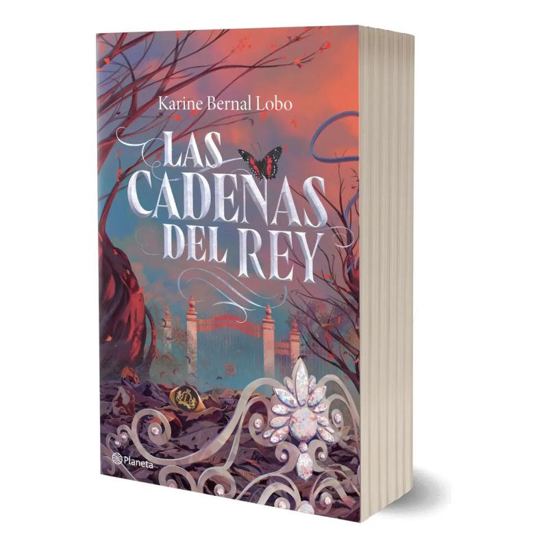 CADENAS DEL REY, LAS (Nuevo) - Miniatura 2
