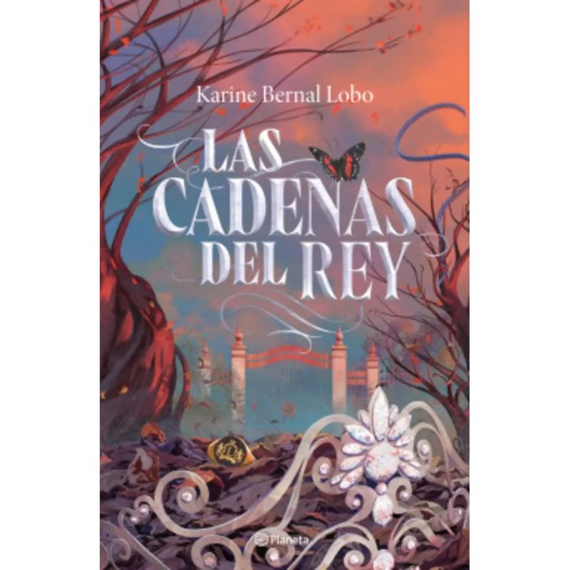 CADENAS DEL REY, LAS (Nuevo)