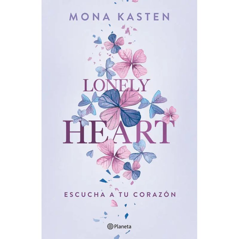 LONELY HEART - ESCUCHA A TU CORAZON (Nuevo)