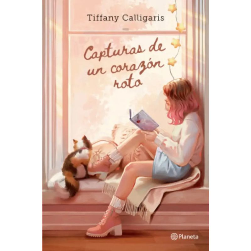 CAPTURAS DE UN CORAZON ROTO (Nuevo) - Miniatura 3