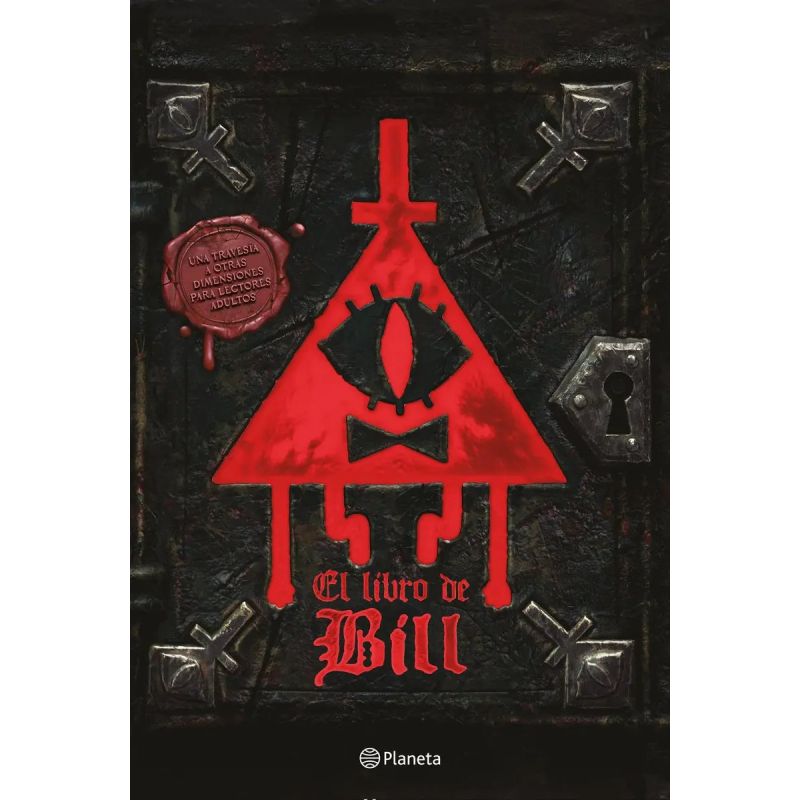 LIBRO DE BILL, EL (Nuevo)