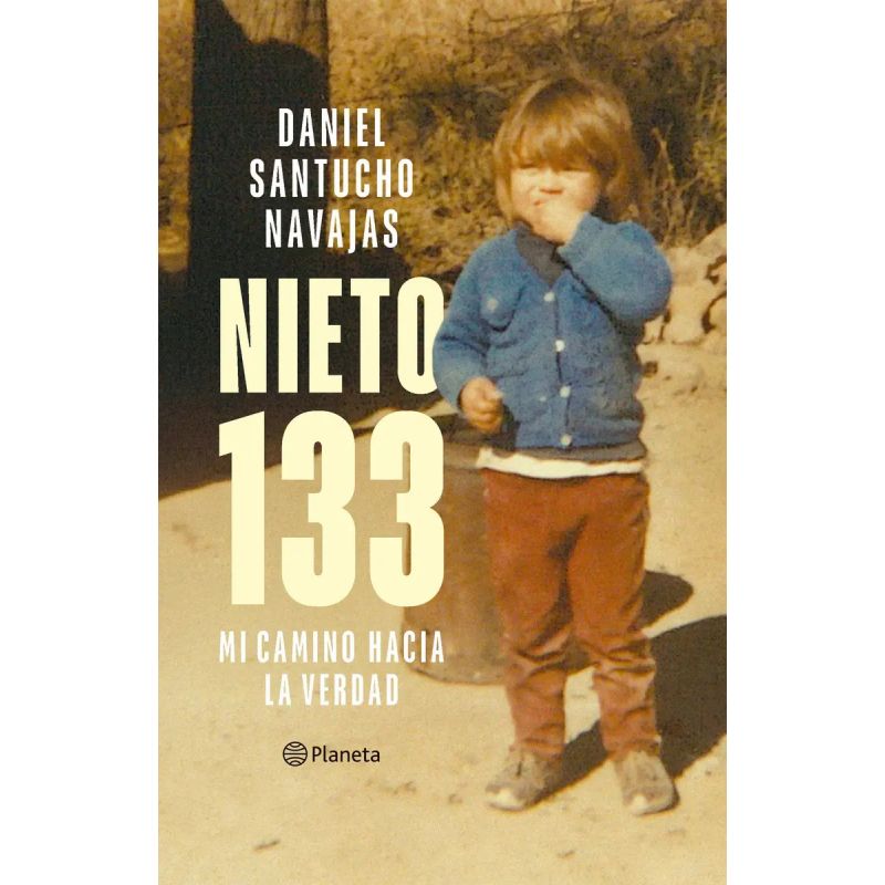 NIETO 133 (Nuevo)